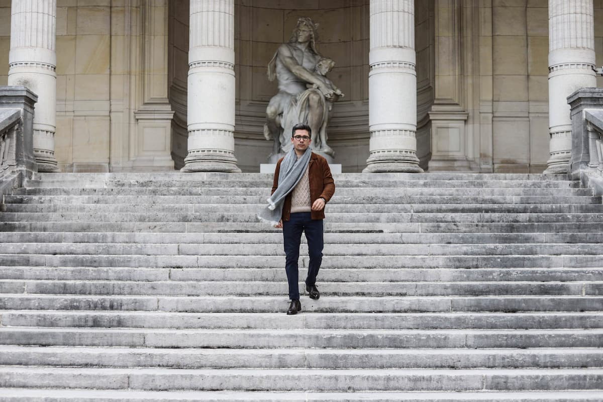 Arnaud Chanteloup - Verygoodlord