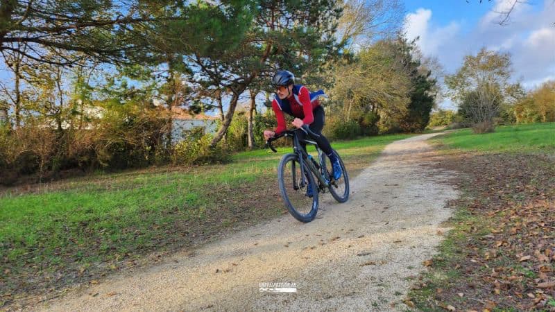 Hugo Guilbaud - Gravel Passion