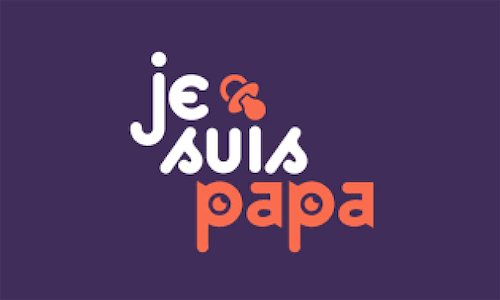 Je suis Papa