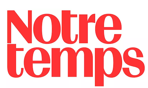 Notre Temps