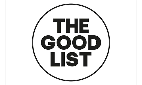 The Good List