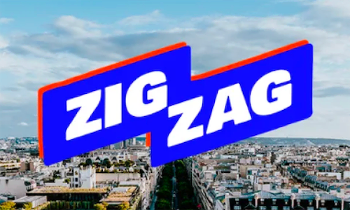 zigzag